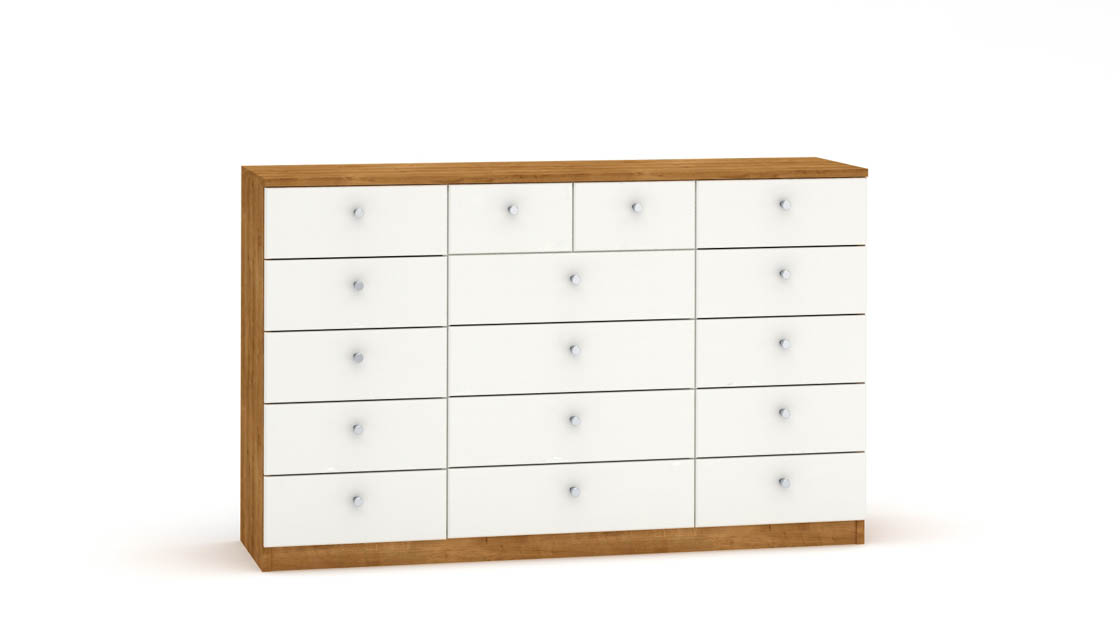 Gestalte jetzt deine Schlafzimmerkommode nach Maß selbst | passandu.de